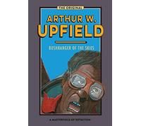 Bushranger of the Skies: No Footprints in the Bush