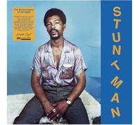 Bushrangers - Stuntman