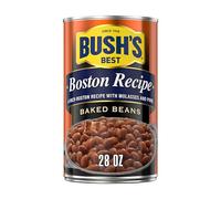 Bush's Best Boston Recipe Haricots cuits 794 g