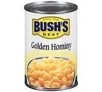 Bush's Best Hominy, Golden 16oz