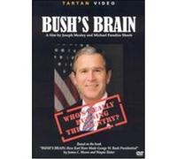 Bush's Brain - DVD Zone 1 G