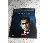 Bush's War (Frontline Series) Usa Dvd (2008)