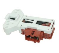 Bushswan commutateur de verrouillage de porte de machine à laver Vestel (62hp03) 32005174