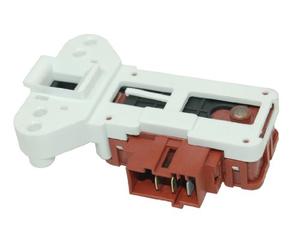 Bushswan commutateur de verrouillage de porte de machine à laver Vestel (62hp03) 32005174