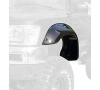 Bushwacker Toyota Cut-Out Fender Flare Front Pair by
