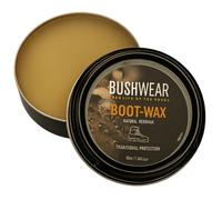 BushWear Boot Wax 50ml Tin