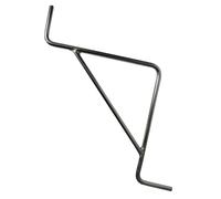 BushWear Stainless Steel Gambrel