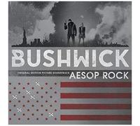 None - Bushwick (Original Motion Picture Soundtrack)