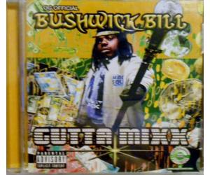 Bushwick Bill-Gutta Mixx