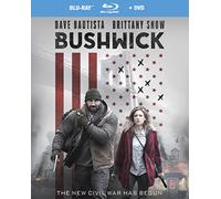 Bushwick [Blu-Ray]