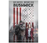 Bushwick [Dvd]
