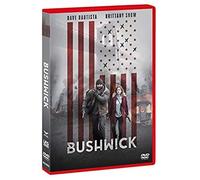 Bushwick Dvd Italian Import