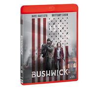 Bushwick [Edizione: Regno Unito] [Blu-Ray] [Import]