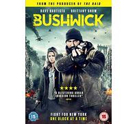 Bushwick [Edizione: Regno Unito] [Import]