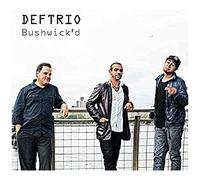 Bushwick'd