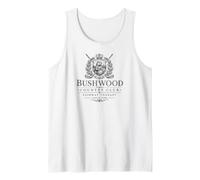 Bushwood Country Club Fairway Therapy Gopher Impression Noire Débardeur