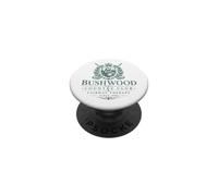 Bushwood Country Club Fairway Therapy Gopher Vert PopSockets PopGrip Adhésif