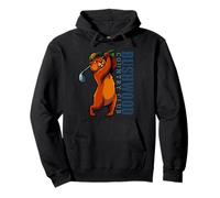 Bushwood Country Club Golf Driving Gopher Funny Sweat à Capuche
