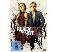 Busick, G: Ready or Not 2