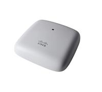 Cisco Point d’accès Business 140AC 802.11ac 2x2 Wave 2 - 1 port GbE - Montage au plafond - Offre groupée de 3 unités, protection à vie limitée (3-CBW140AC-E)