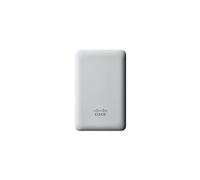 Cisco Point d’accès Business 145AC 802.11ac 2x2 Wave 2 - 4 ports GbE One PoE - plaque murale, protection à vie limitée (CBW145AC-E)