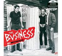 Business - 1980-81 Complete Studio Collection [Import]