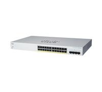 Cisco Business 220 Series CBS220-24P-4G -