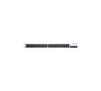 Cisco CBS220-48T-4X-EU Smart 48-port GE, 4x10G SFP+