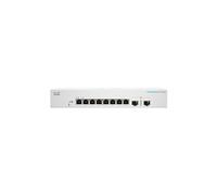 Cisco Business 220 Series CBS220-8T-E-2G -
