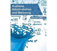 Business Administration And Marketing