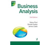 Business Analysis