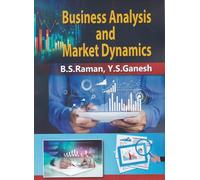 Business Analysis and Market Dynamics for B.com 1st Sem As Per SEP Syllabus Kuvempu & Davangere University