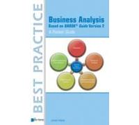 Business Analysis Based On Babok Guide Version 2