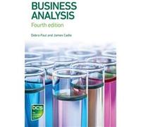 Business Analysis by Jonathan Hunsley Jonathan Hunsley (Auteur)