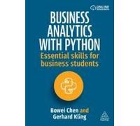 Business Analytics With Python