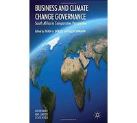 Business And Climate Change Governance