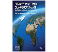 Business And Climate Change Governance