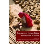 Business And Human Rights