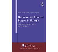 Business and Human Rights in Europe