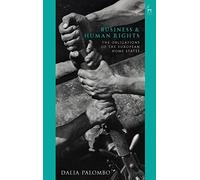 Business And Human Rights: The Obligations Of The European Home States