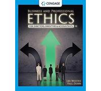 Business And Professional Ethics