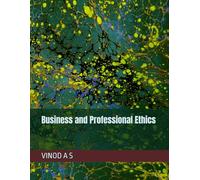 Business and Professional Ethics