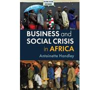 Business and Social Crisis in Africa