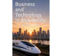 Business and Technology in Asia Pacific