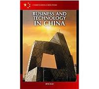 Business and Technology in China, Understanding China Today Jing Luo (Auteur)