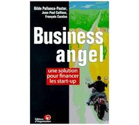 Business Angel - Une Solution Pour Financer Les Start-Up