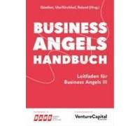Business Angels Handbuch
