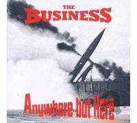 Business - Anywhere But Here [Import]