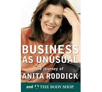 Business As Unusual