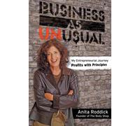 Business As Unusual